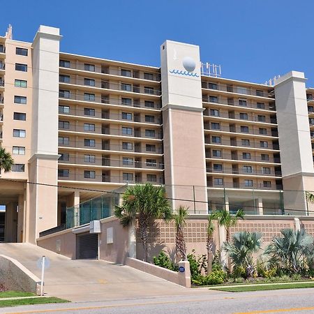 The Moontide Condominium New Smyrna Beach Exterior foto