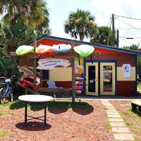 The Moontide Condominium New Smyrna Beach Exterior foto