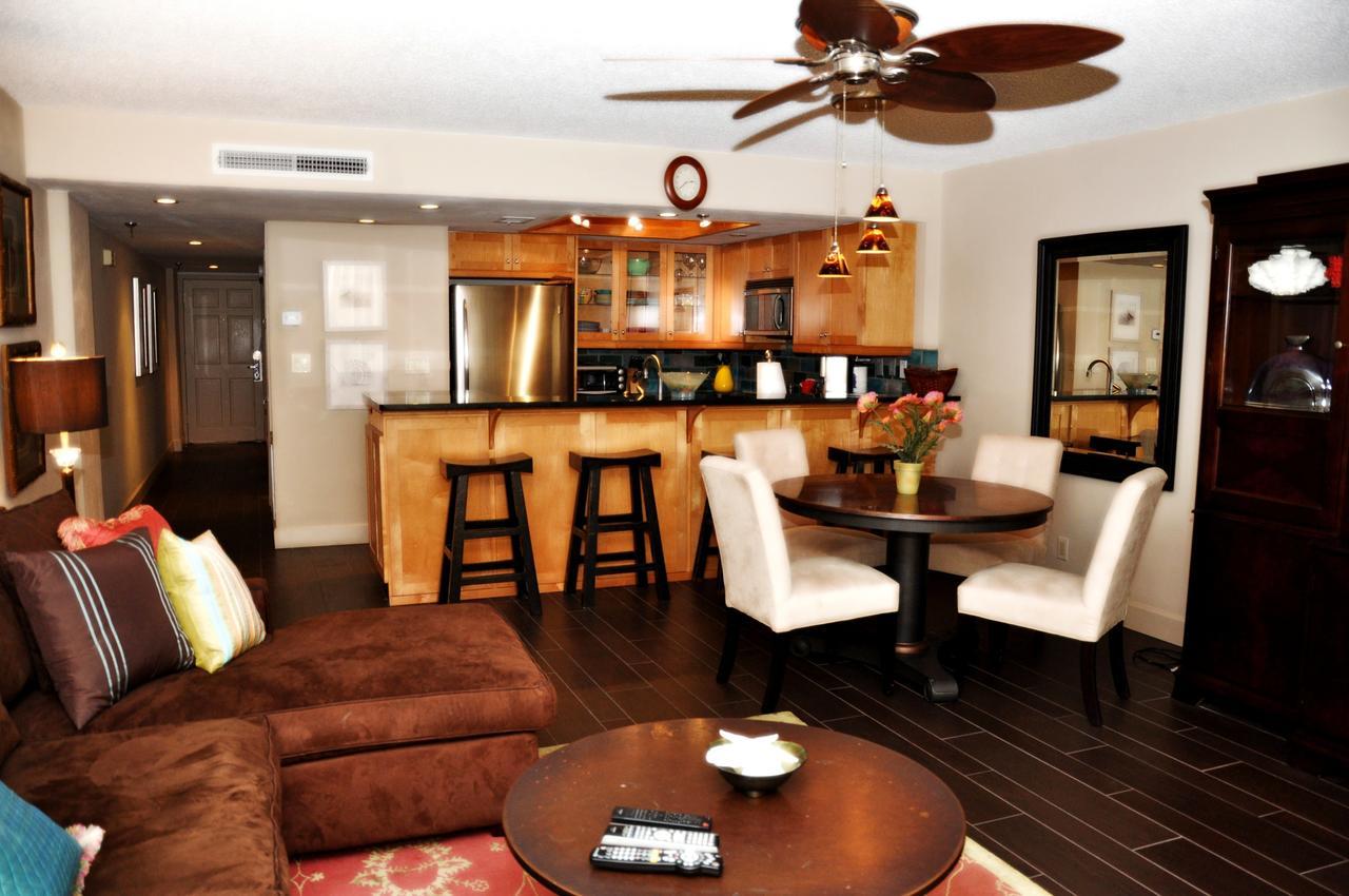 The Moontide Condominium New Smyrna Beach Exterior foto