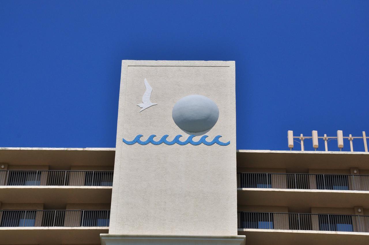 The Moontide Condominium New Smyrna Beach Exterior foto
