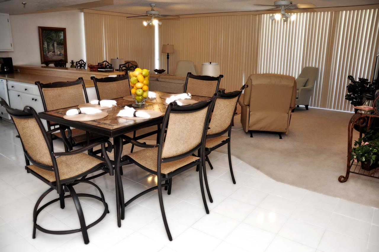 The Moontide Condominium New Smyrna Beach Exterior foto