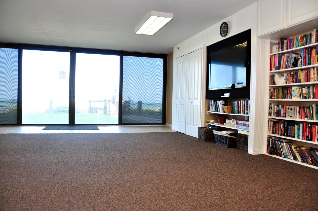 The Moontide Condominium New Smyrna Beach Exterior foto