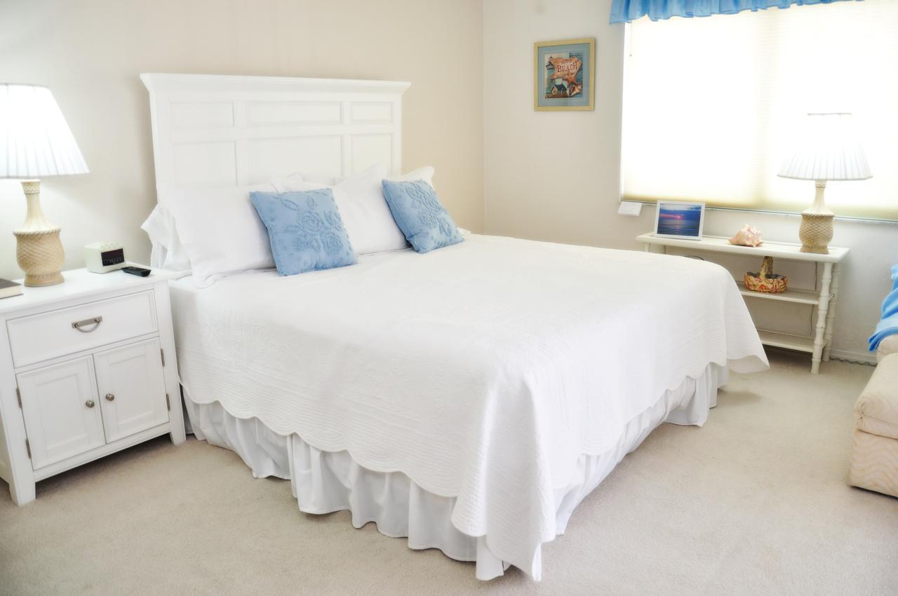 The Moontide Condominium New Smyrna Beach Exterior foto
