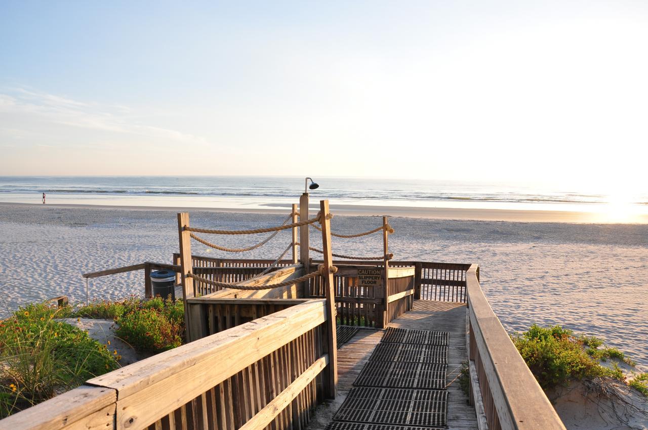 The Moontide Condominium New Smyrna Beach Exterior foto