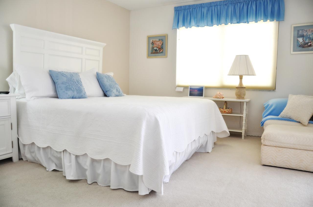 The Moontide Condominium New Smyrna Beach Exterior foto