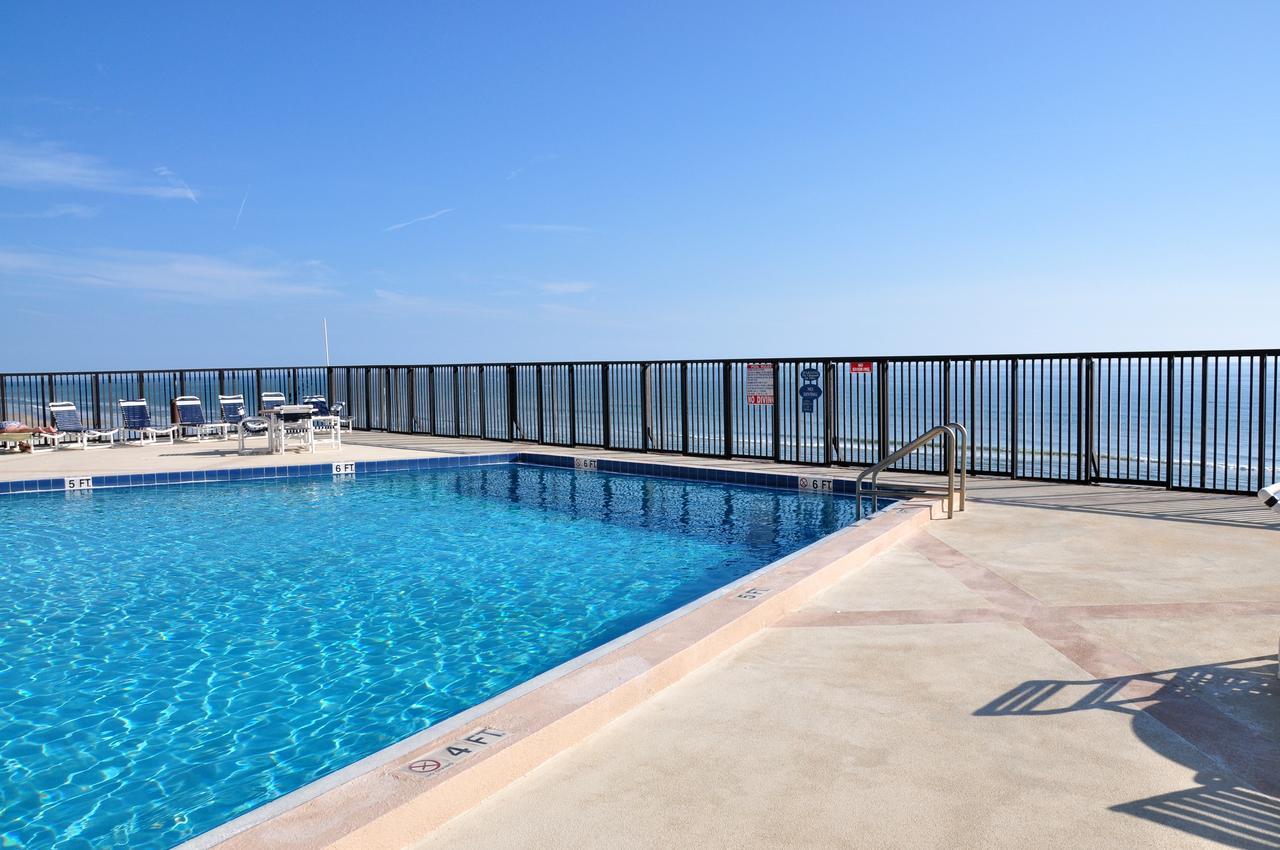 The Moontide Condominium New Smyrna Beach Exterior foto