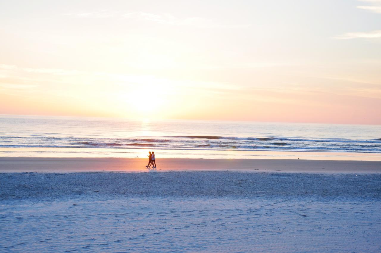 The Moontide Condominium New Smyrna Beach Exterior foto