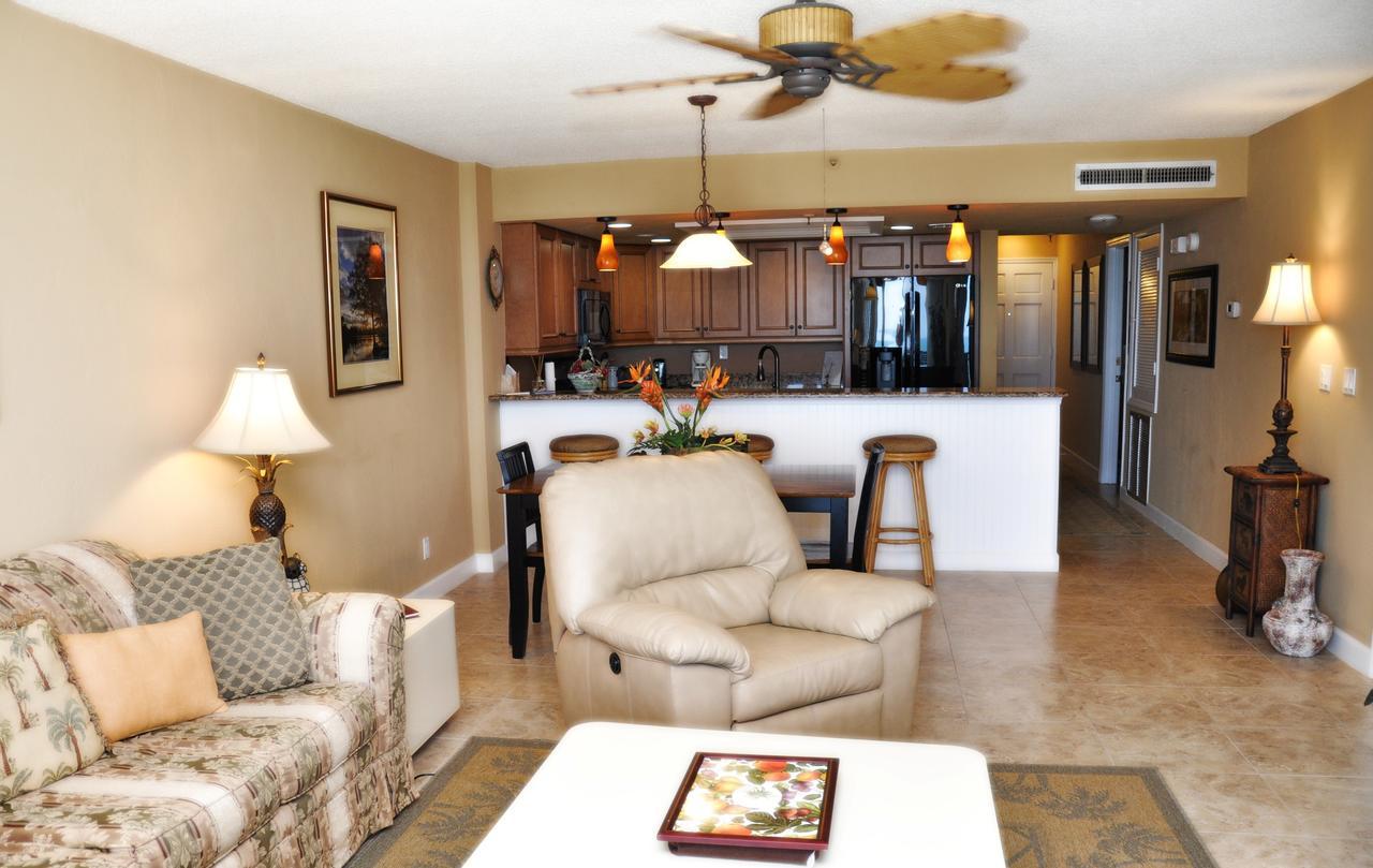 The Moontide Condominium New Smyrna Beach Exterior foto