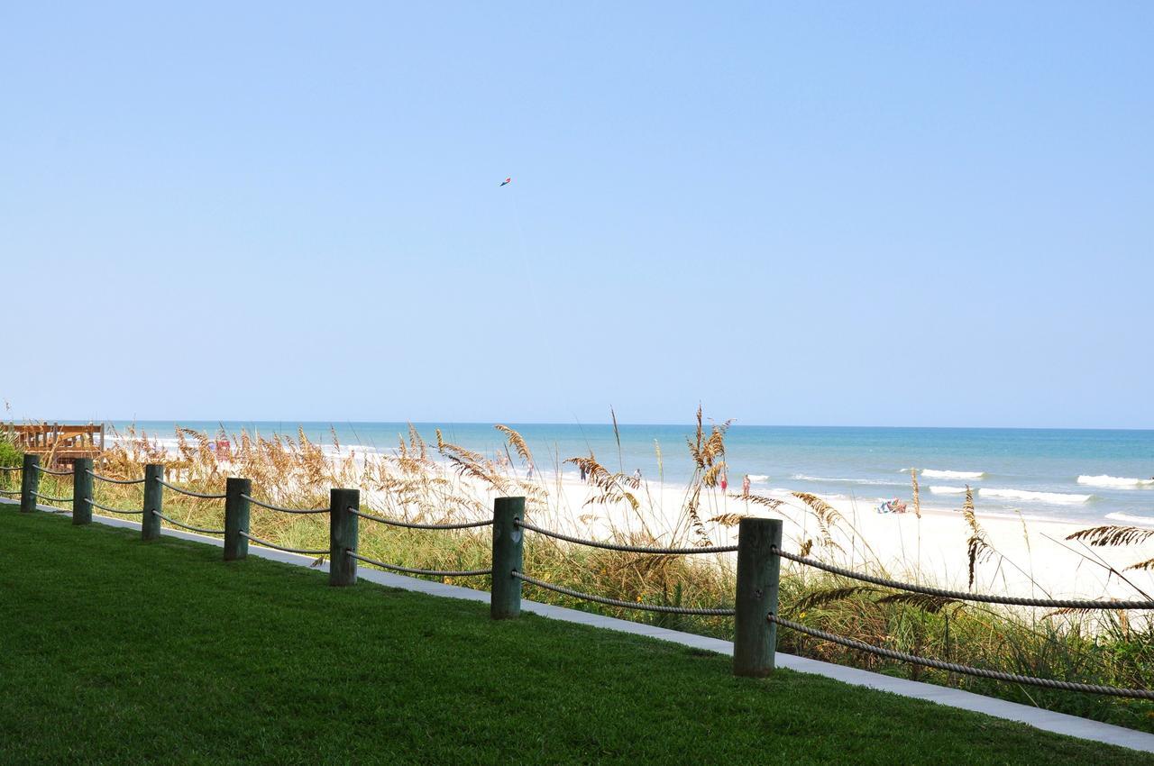 The Moontide Condominium New Smyrna Beach Exterior foto