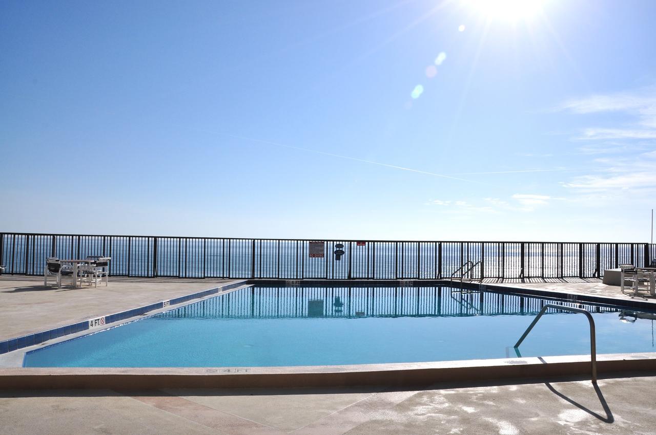The Moontide Condominium New Smyrna Beach Exterior foto