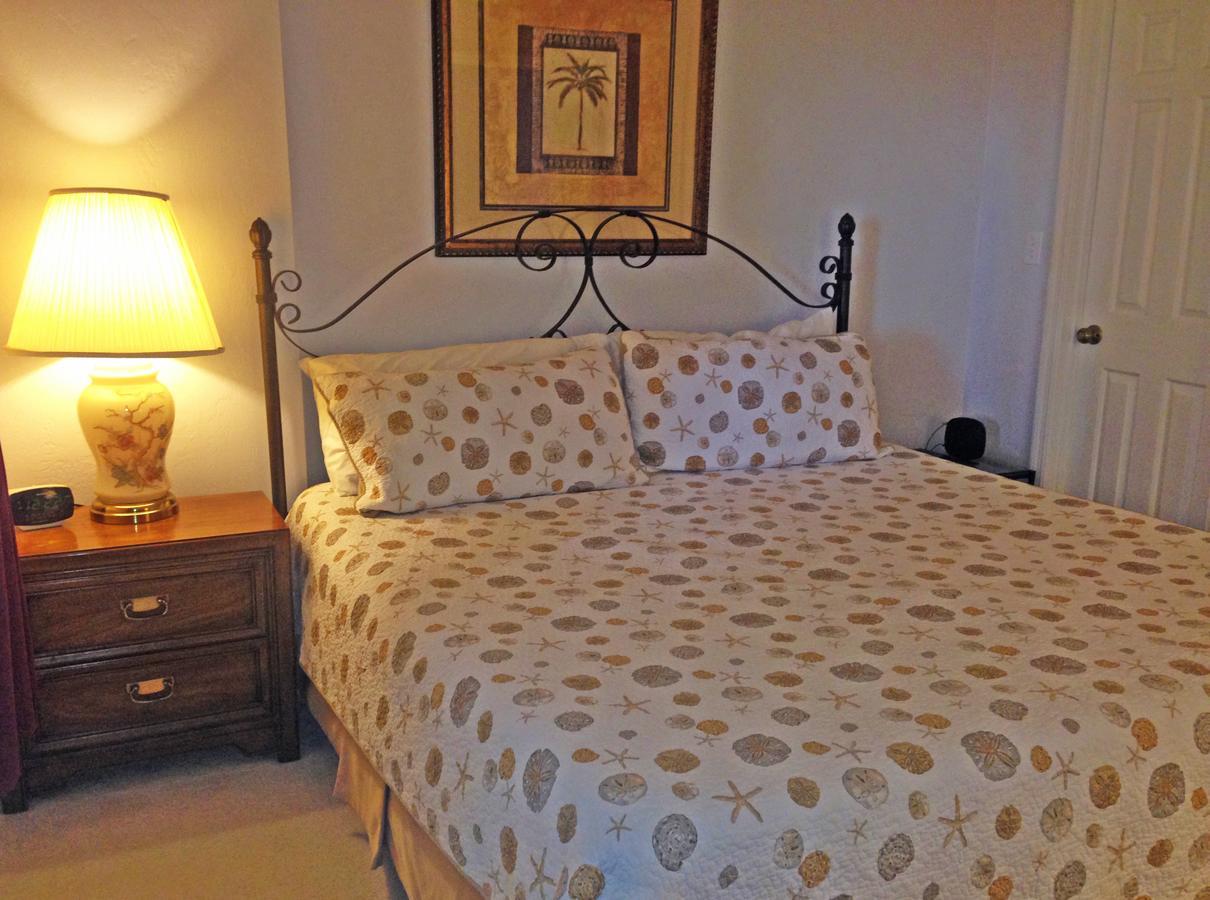 The Moontide Condominium New Smyrna Beach Habitación foto