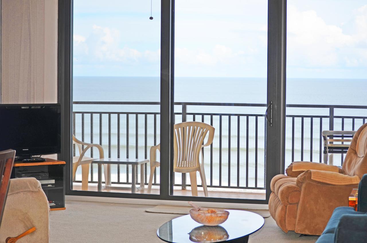 The Moontide Condominium New Smyrna Beach Habitación foto